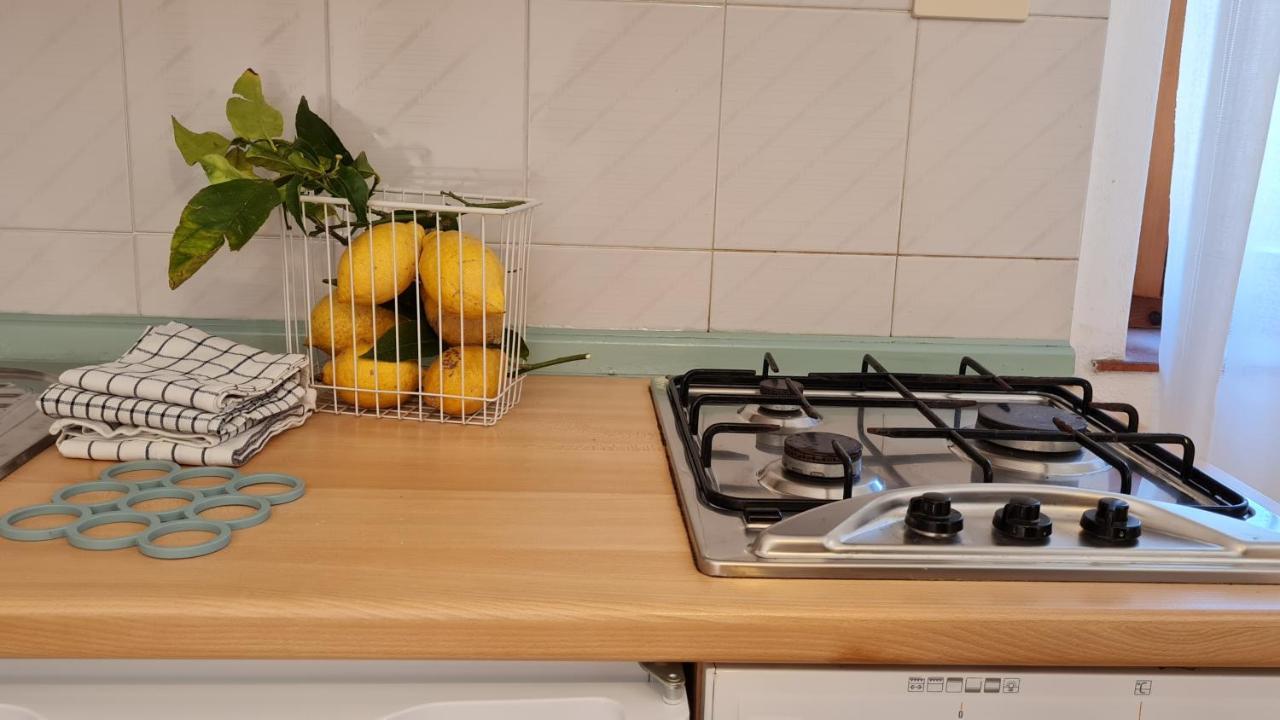 Apartamento La Casina Di Redinoce Marciana  Exterior foto
