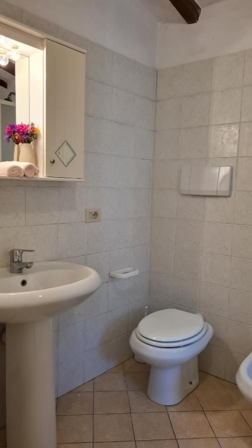 Apartamento La Casina Di Redinoce Marciana  Exterior foto