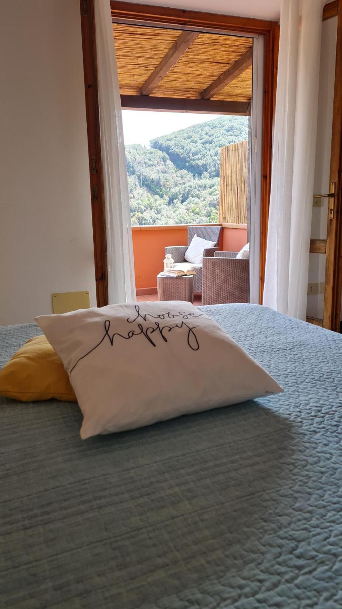 Apartamento La Casina Di Redinoce Marciana  Exterior foto